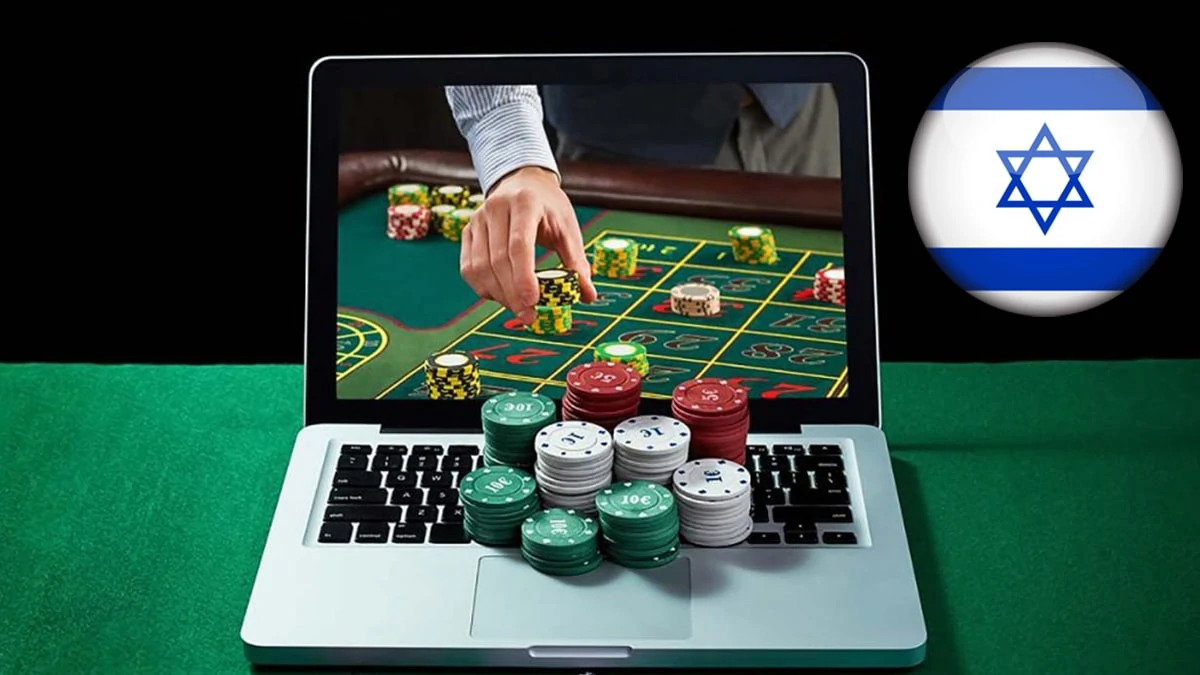 Online casino